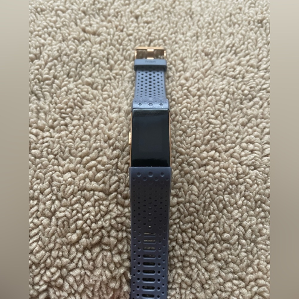 Fit bit charge 2